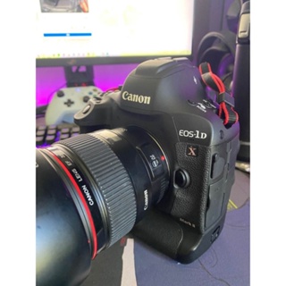 Canon EOS 1DX MarK II 1DX2