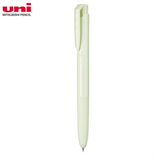 uni uni-ball Signo自動鋼珠筆/ 0.38/ 葉露/ 淡綠/ UMN155NC-38.O.G10 eslite誠品