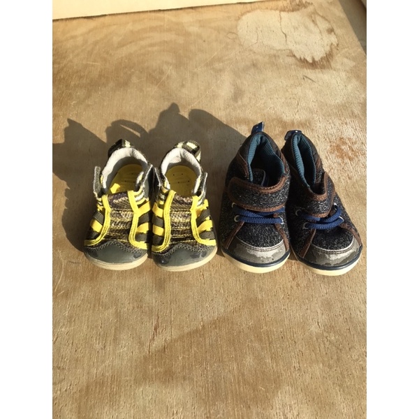 IFME 水涼鞋 童鞋 學步鞋 12.5cm 幼兒 買就送首圖右邊 二手