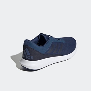 Adidas/阿迪達斯正品CORERACER 男女透氣跑步運動鞋 FX3594