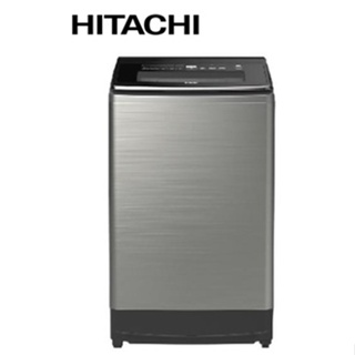 留言優惠價 HITACHI 日立 20KG 變頻直立式洗衣機 SF200ZGV