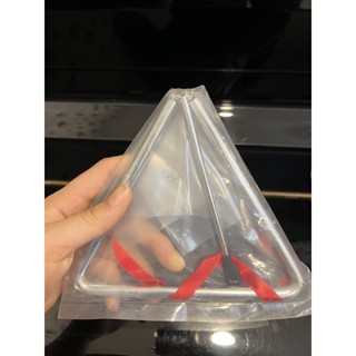 全新未拆封三角鐵 兒童樂器