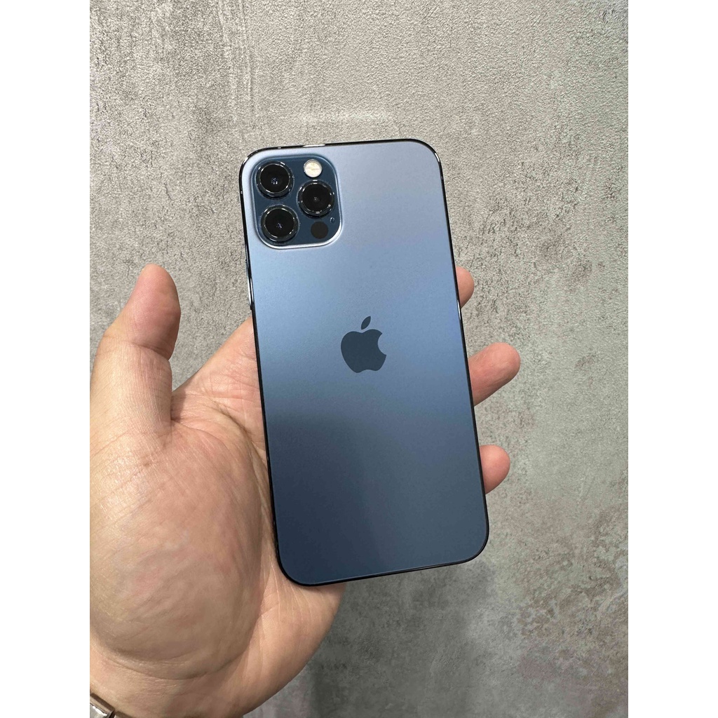 iPhone12Pro 256G 太平洋藍色 只要16500 !!!