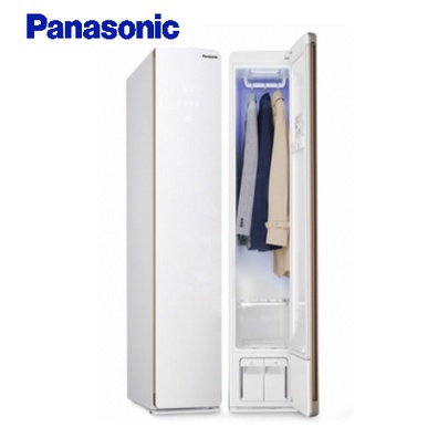 【游蝦米 最划算】Panasonic 國際牌 N-RGB1R-W 防疫家電 電子衣櫥 (可議價) 高雄實體店