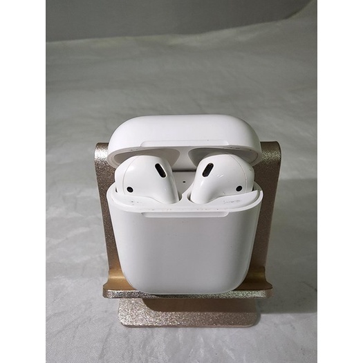 【一番3C】Apple AirPods 2 第二代蘋果耳機 充電盒快速充電 藍牙5.0無線技術 自動連接 無線藍芽耳機