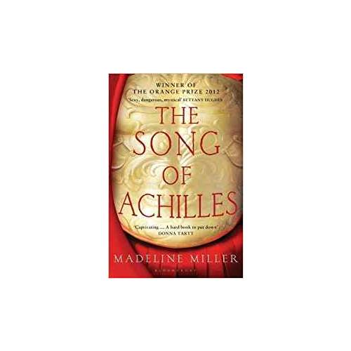 The Song of Achilles / Madeline Miller eslite誠品