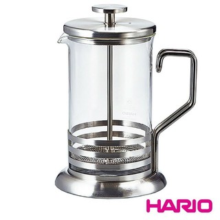 （已售出）日本 HARIO 法式濾壓壺—THJ-4-HSV (600ml) 全新公司貨