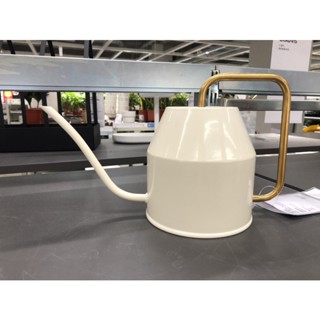 IKEA VATTENKRASSE 澆花壺 900ml 澆水器 灑水 園藝用品 園藝器具