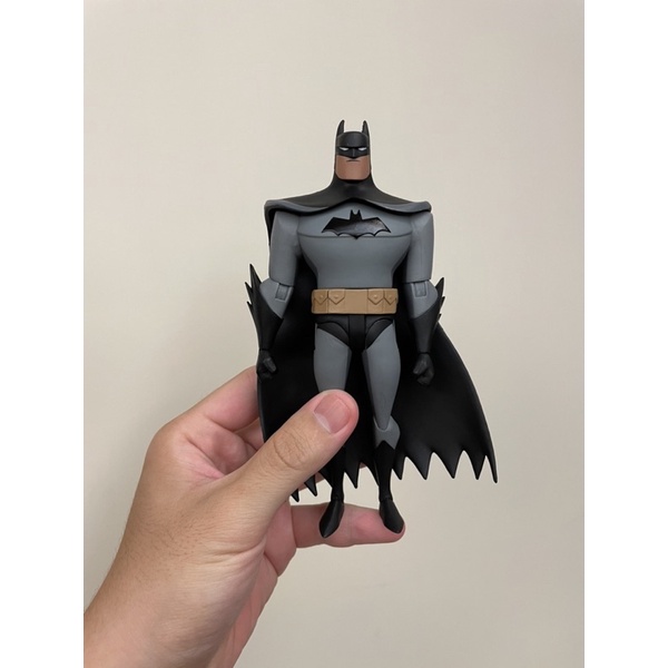 麥法蘭 dc direct dc collectibles mcfarlane toys 動畫版 蝙蝠俠 batman