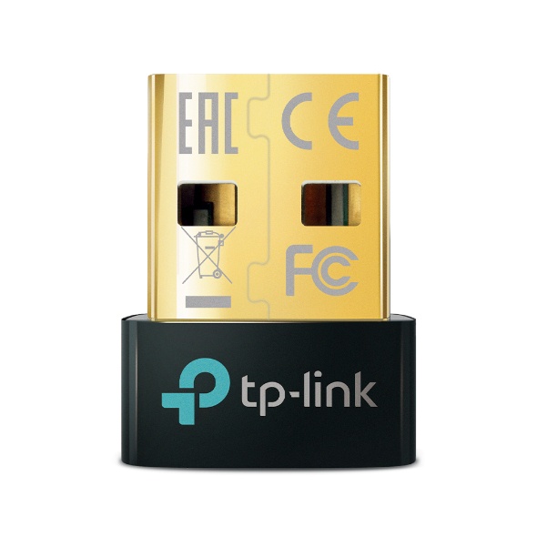 TP-Link UB500 藍牙 5.0 微型 USB 接收器 (二手)
