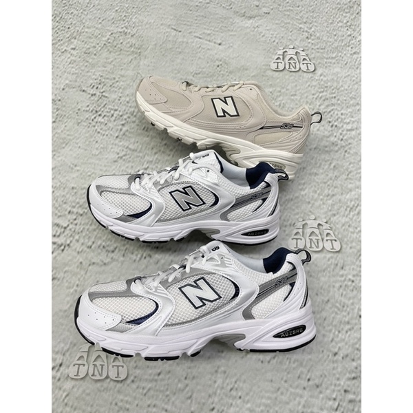 《TNT運動廣場》NEW BALANCE 紐巴倫 中性 休閒復古 老爹鞋 慢跑鞋 MR530SG / MR530AD