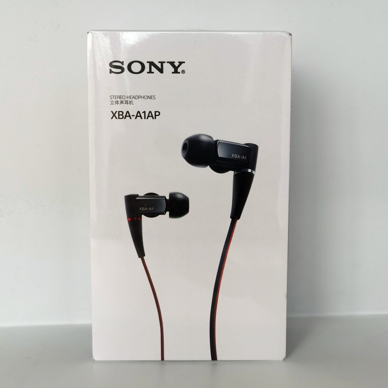 いラインアップ Sony XBA H3 H2 A1 MOGAMI 2944 4.4mm i9tmg.com.br