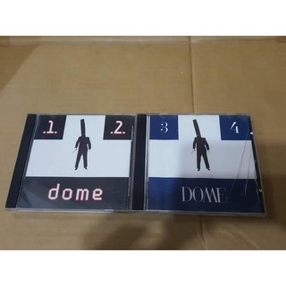 The Grey Area – DOME 12 34 5016025680467 2CD│dd 100531