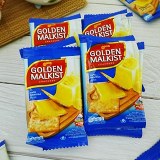 【哦吉】GoldenMalkist金黃奶油蘇打餅 600g 每日穀物金黃香麥蘇打餅乾 奶油蘇打餅(印尼餅乾)