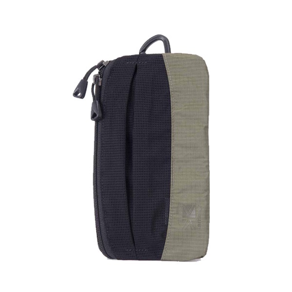 英國【Karrimor】 trek carry shoulder pouch 日系款數位掛袋 (多色可選)-長毛象