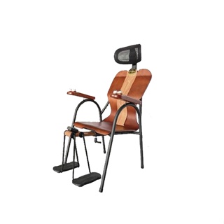 【海夫健康生活館】祐奇 舒壓按摩 U2 微運動 健康椅 新升級版(U2-878)