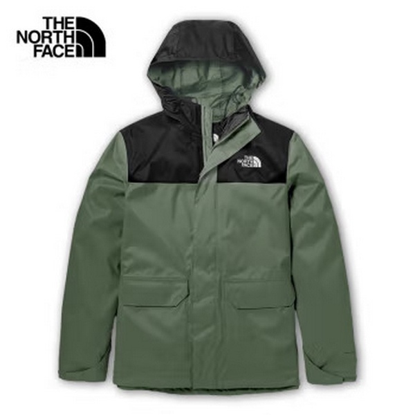 THE NORTH FACE M MFO LIFESTYLE  男 風衣外套  NF0A497JWTQ