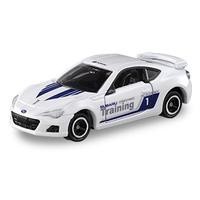 Tomica AEON NO.37 SUBARU BRZ