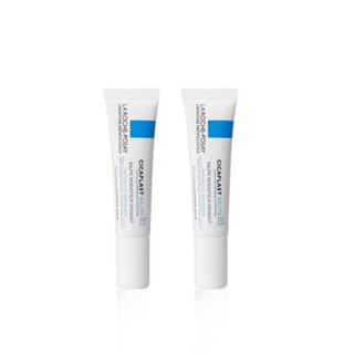 La Roche-Posay 理膚寶水 全面修復霜（神奇霜） 15ml x2入 SP嚴選家