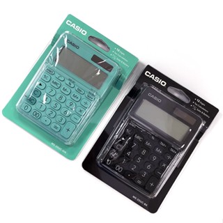 【中將3C】卡西歐CASIO馬卡龍計算機 .MS-20UC