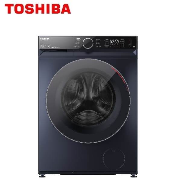 【TOSHIBA 東芝】 TWD-BM130GF4TA 12KG AI智能滾筒洗脫烘洗衣機 內洽更便宜