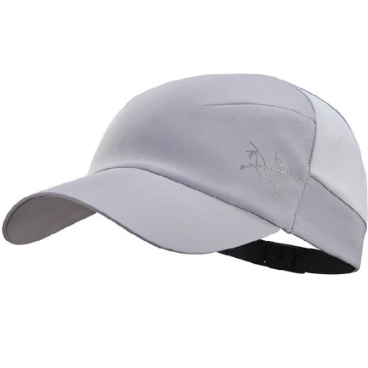 Arcteryx Arc'teryx Calvus Cap 吸溼排汗棒球帽、跑步帽、遮陽帽