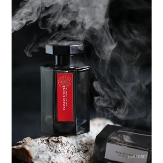 L'artisan Parfumeur阿蒂僊 冥府之路 EDT紅標中性淡香水100ML #2