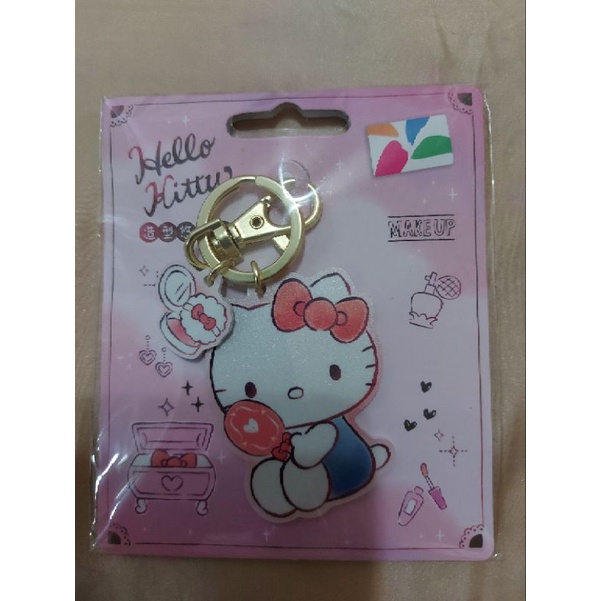 全新 HELLO KITTY  造型悠遊卡 生活