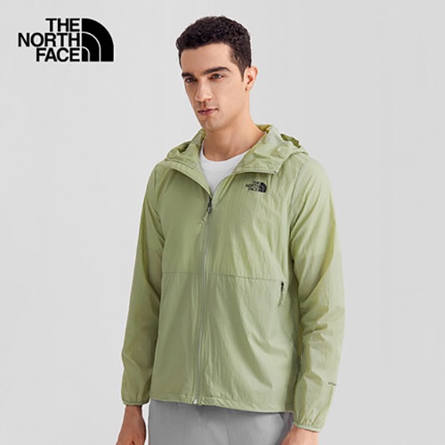 THE NORTH FACE M MFO FAST HIKE 男 防風輕薄外套  NF0A7WAN3X3