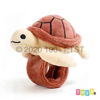 SQ118 海龜手環造型玩偶