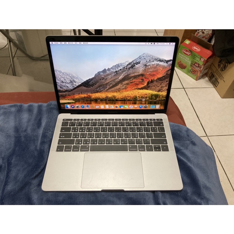 Macbook Pro 13吋 2017