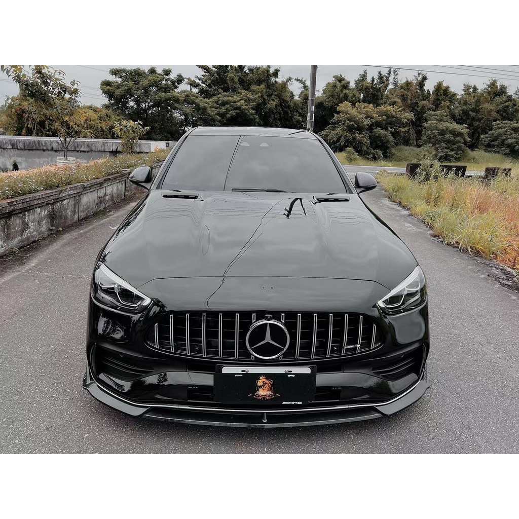 Banz W206 C300 AMG 租車 跑車出租 超跑出租 婚禮租車  出租車