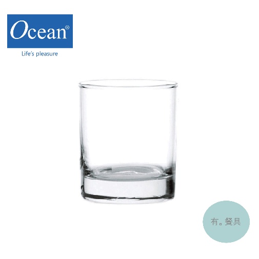 《有。餐具》泰國 Ocean 聖瑪利諾威杯 威士忌杯 酒杯 玻璃杯 洛克杯 290ml 10oz
