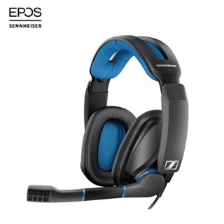 EPOS SENNHEISER GSP 300 封閉式電競耳機 (台灣公司貨)