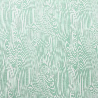 【臺灣喜佳】美式布料/露營趣系列-天然木紋(3色/綠/棉100%)
