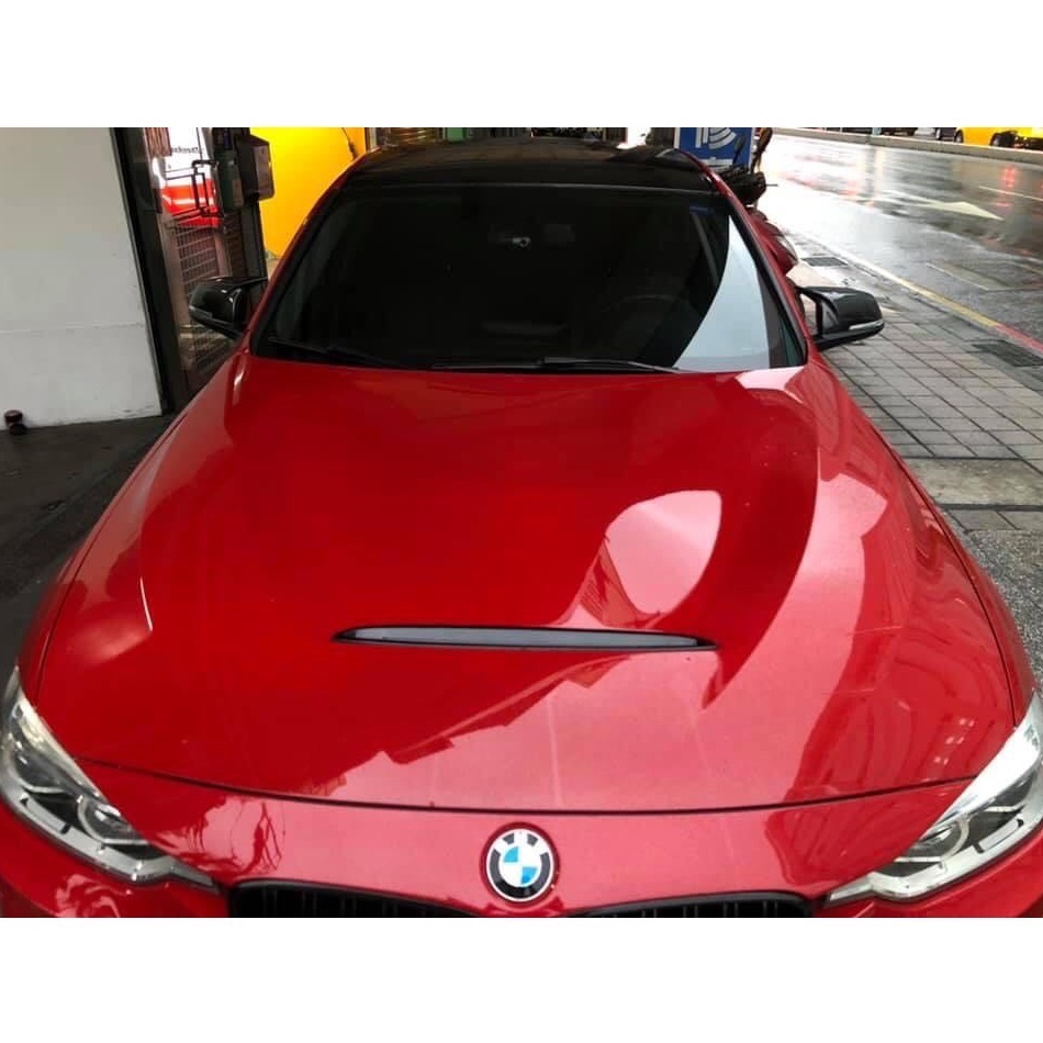 寶馬 BMW F30 F31碳纖維牛角後視鏡 320牛角後視鏡 328碳纖牛角後照鏡 335後照鏡