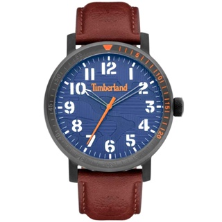 【聊聊甜甜價】Timberland 天柏嵐 時尚休閒腕錶 TDWGA2101602 / 44mm