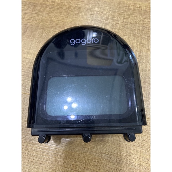 GOGORO 3 黑白液晶顯示儀表板