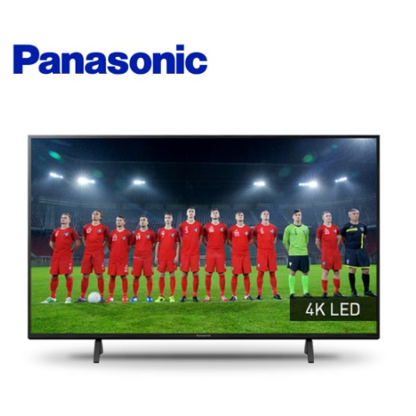Panasonic國際牌- 65吋LED液晶電視 TH-65MX800W