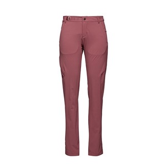 美國【 Black Diamond 】W ALPINE LIGHT PANTS / 女款輕量彈性快乾褲