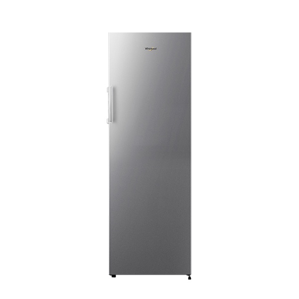 【Whirlpool 惠而浦】190公升直立式冷凍櫃 - WUFZ656AS（含運不含安裝）現金優惠$1X300！