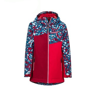 美國 [Marmot] Boy’s Thunder Jacket / 孩童防水透氣保暖外套/ 兒童防水外套