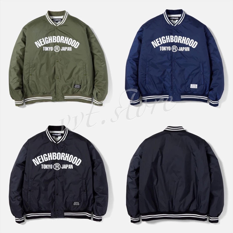 豪華ラッピング無料豪華ラッピング無料NEIGHBORHOOD BB. JK NY