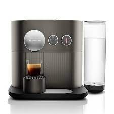 *低價出清~在家輕鬆享受頂級咖啡Nespresso 雀巢精品膠囊咖啡機-進階智慧款 Expert D80 C80咖啡色