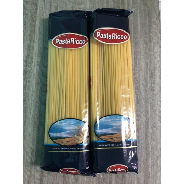 Pasta Ricco - 土耳其 洛可義大利麵/500克