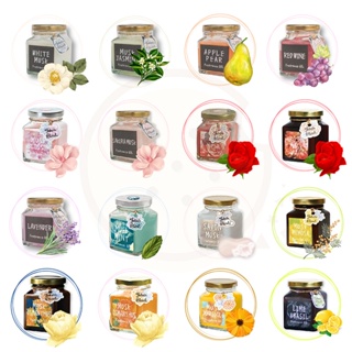 【現貨 免運費-日本 John's Blend】香氛膏 香膏 衣櫥芳香 房間室內芳香劑 135g