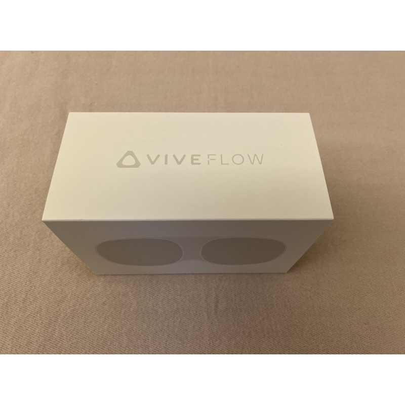 Vive Flow 全新品