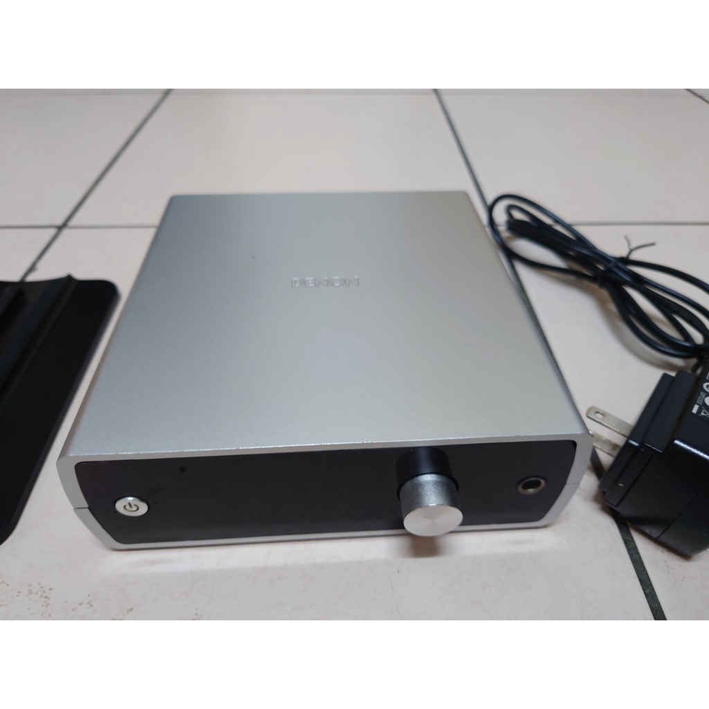 Denon Da-300 USB DAC 二手