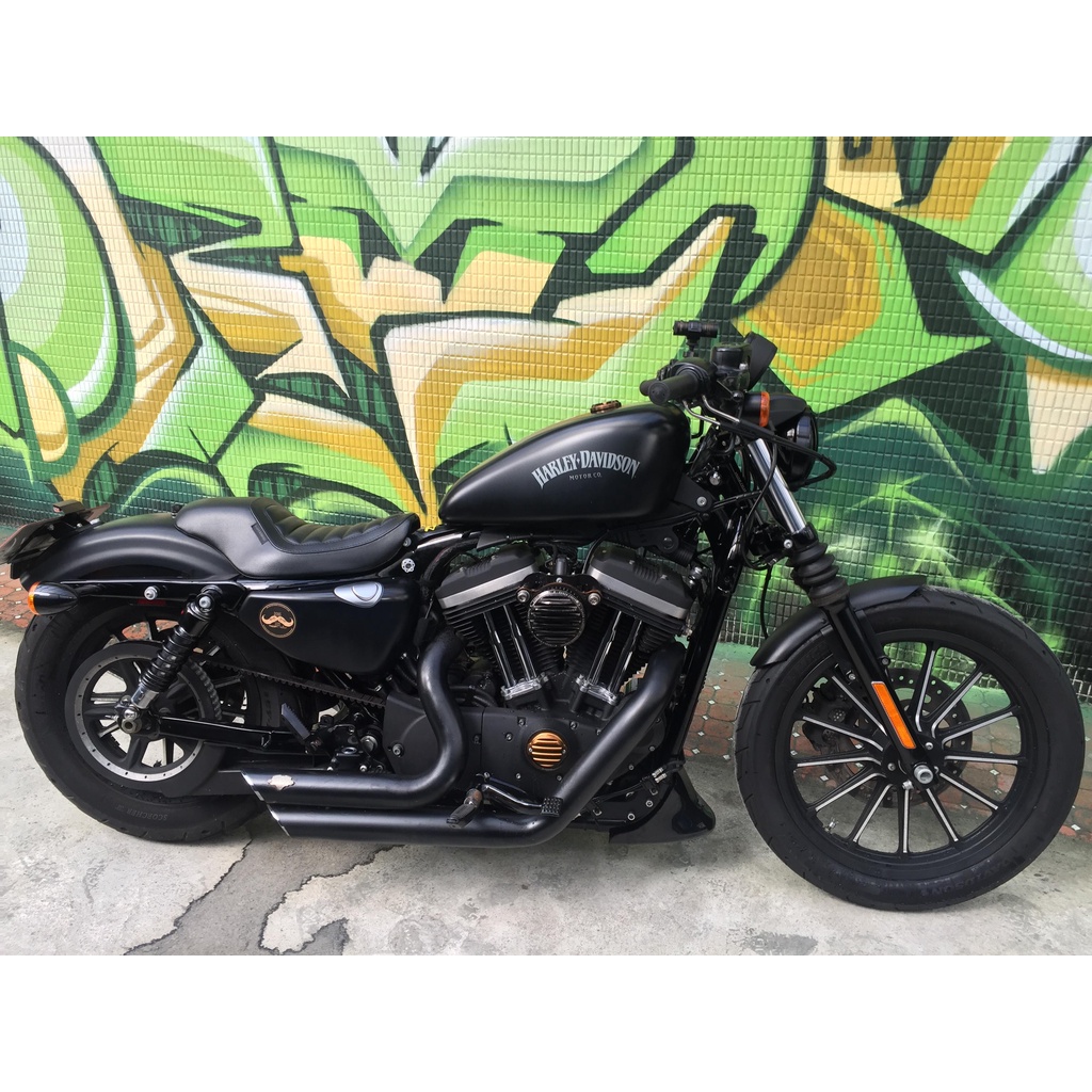 原廠哈雷避震器的價格推薦- 2026年1月| 比價比個夠BigGo