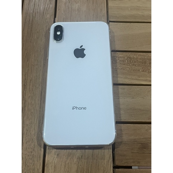 Iphone X 零件機❗️故障機 蘋果